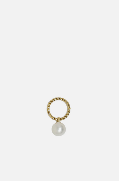 Pearl Bobble Ring