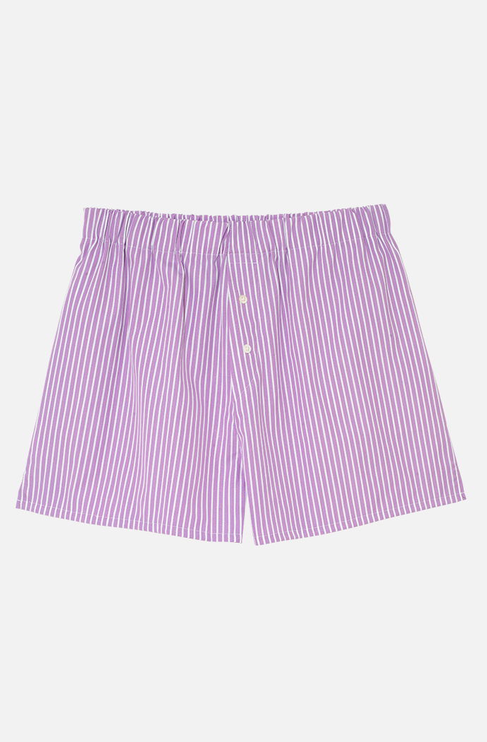 The Shaftesbury Shorts