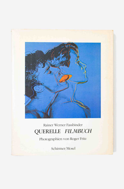 Fassbinder - Querelle Filmuch