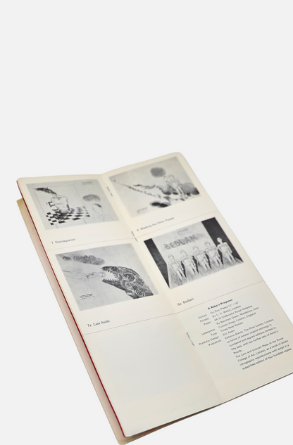 David Hockney; A Rake's Progress and other etchings - Editions Alecto