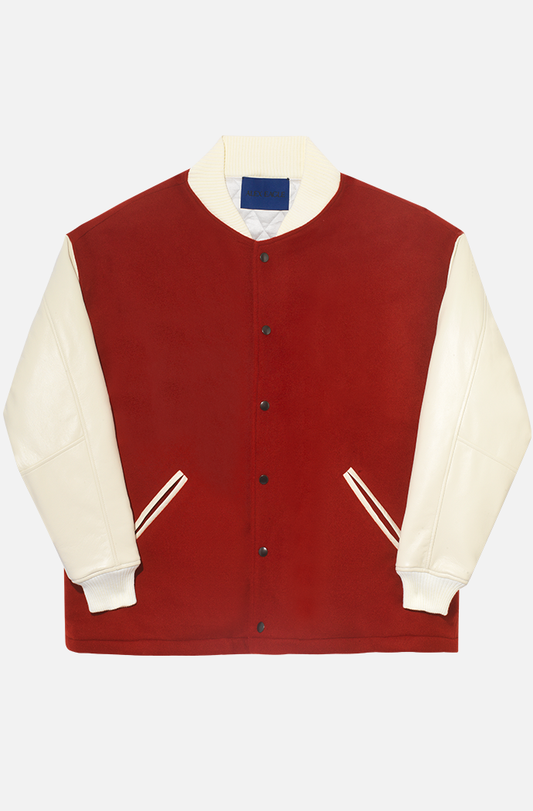 The Varsity Jacket