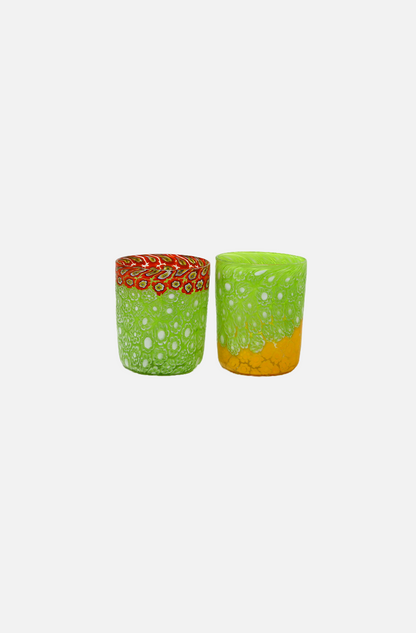 Regular - Mosaic Murano Glasses