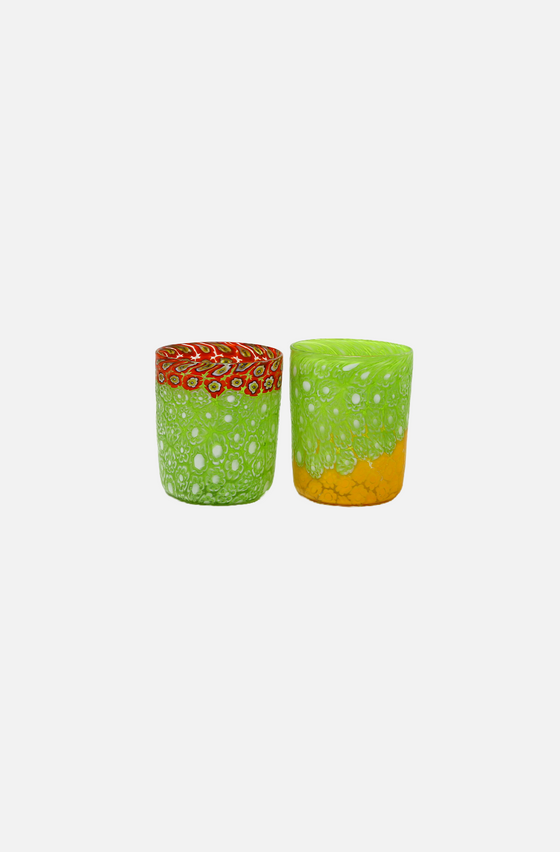 Regular - Mosaic Murano Glasses