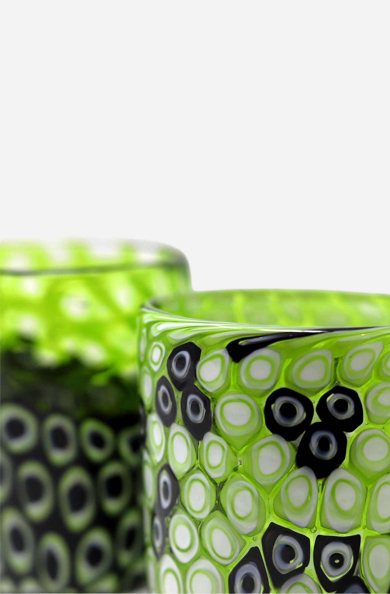 Regular - Mosaic Murano Glasses