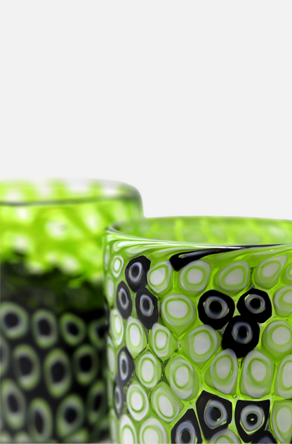 Regular - Mosaic Murano Glasses