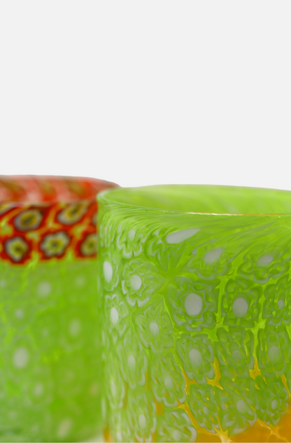 Regular - Mosaic Murano Glasses