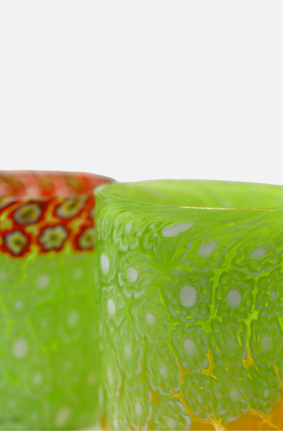 Regular - Mosaic Murano Glasses