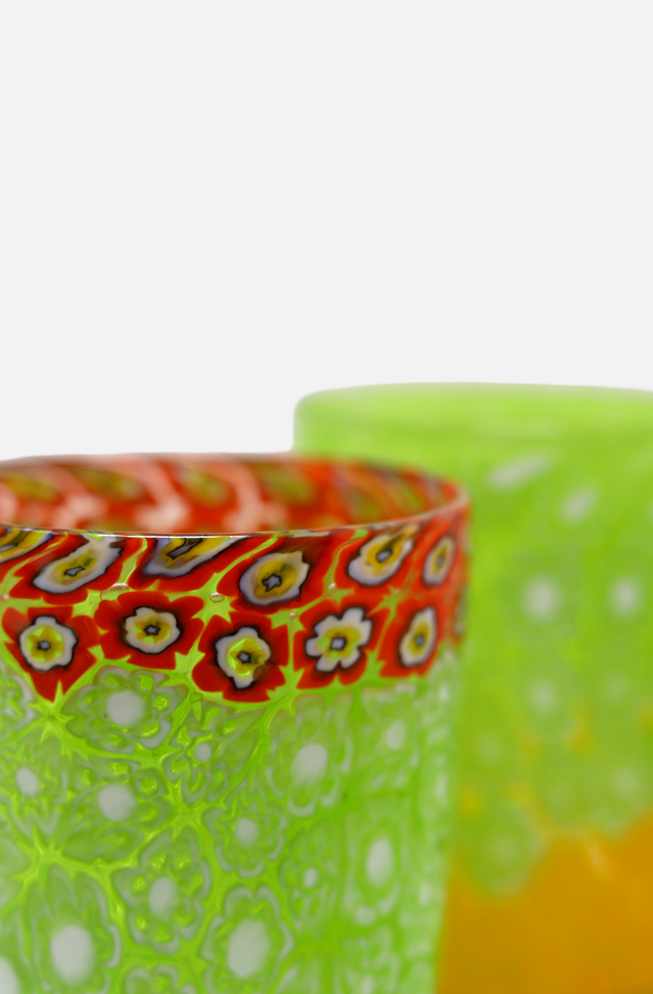 Regular - Mosaic Murano Glasses