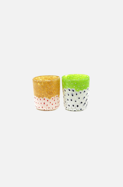 Regular - Mosaic Murano Glasses