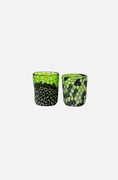 Regular - Mosaic Murano Glasses
