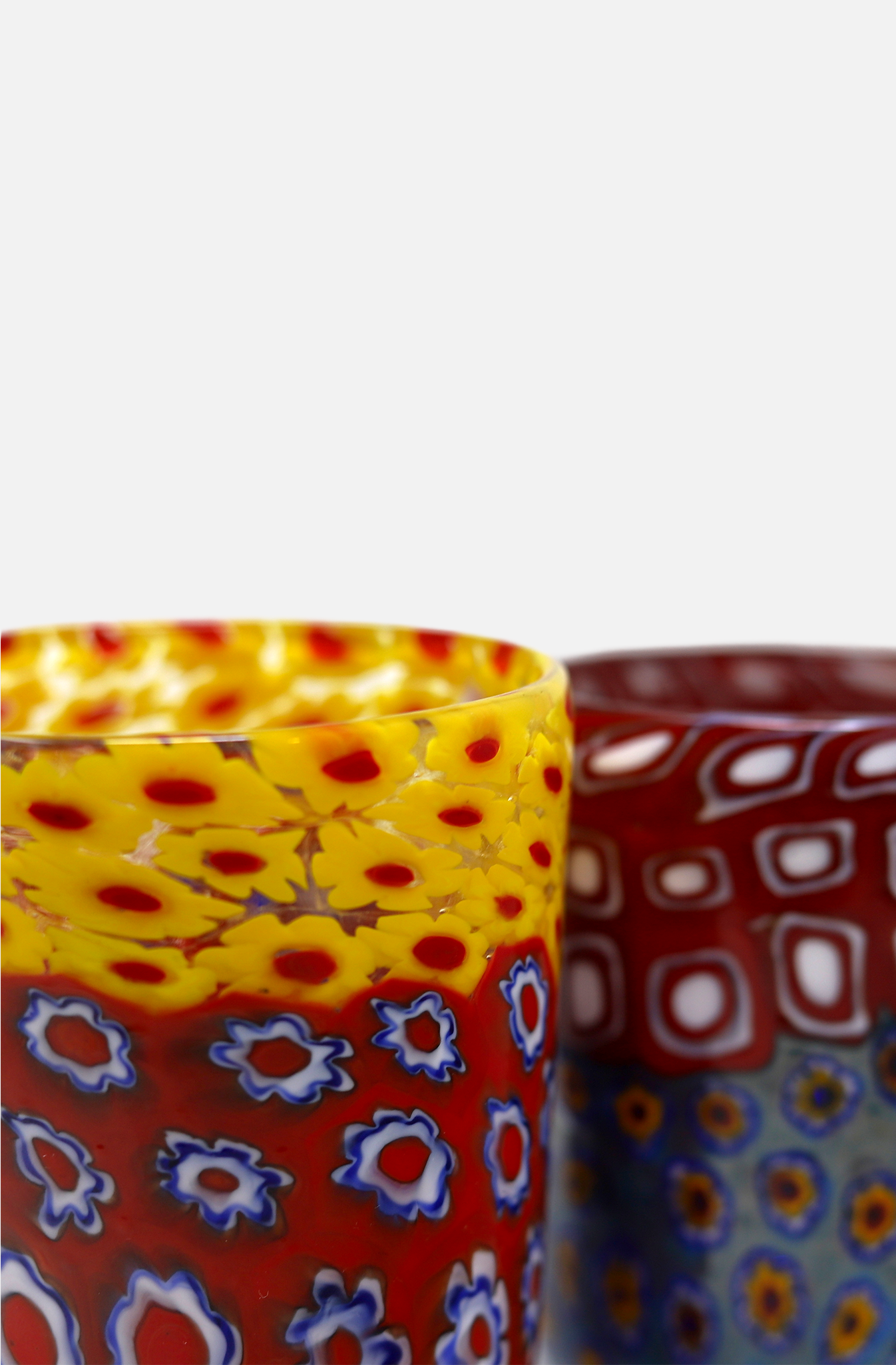 Regular - Mosaic Murano Glasses