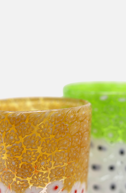 Regular - Mosaic Murano Glasses