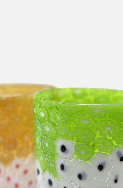 Regular - Mosaic Murano Glasses