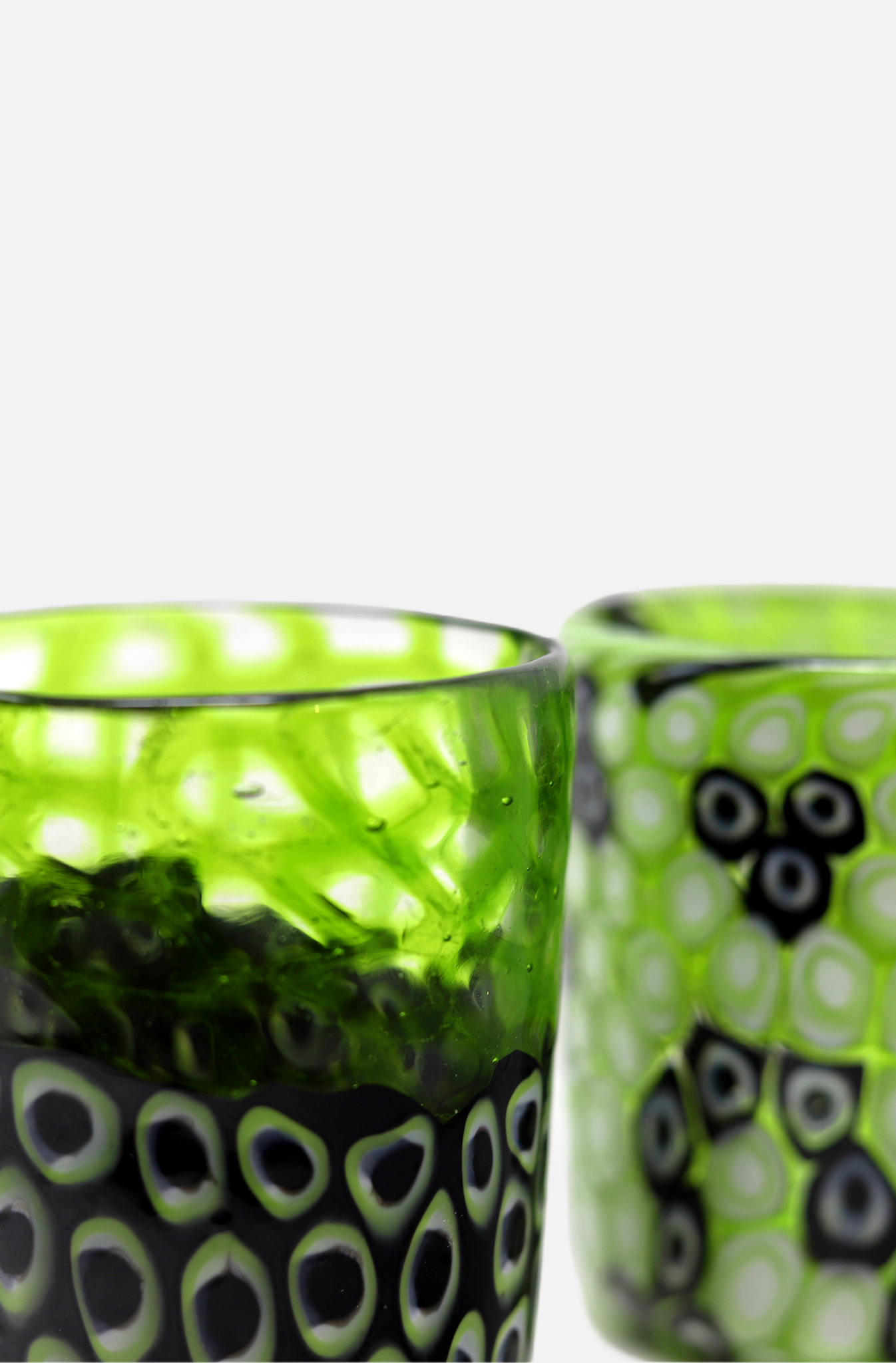 Regular - Mosaic Murano Glasses