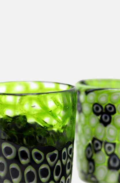 Regular - Mosaic Murano Glasses