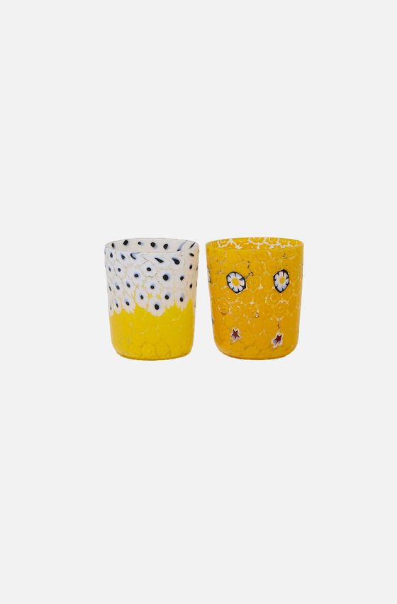 Regular - Mosaic Murano Glasses