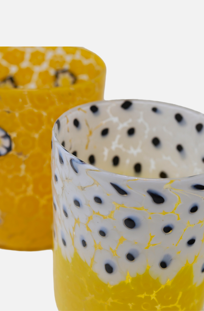 Regular - Mosaic Murano Glasses