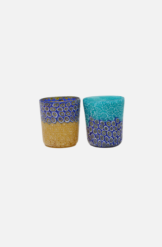 Regular - Mosaic Murano Glasses