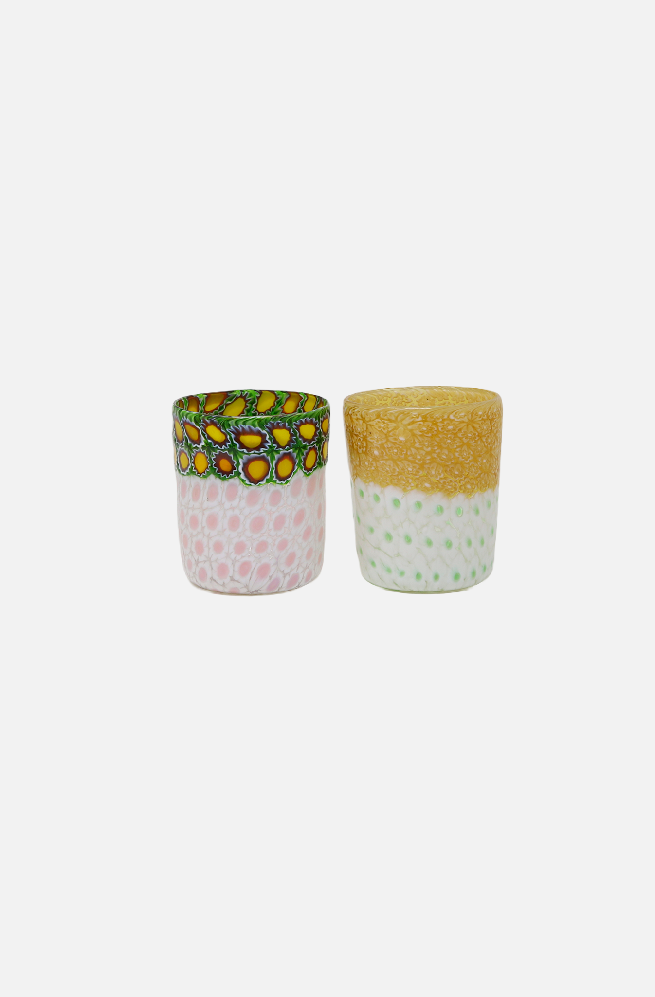 Regular - Mosaic Murano Glasses