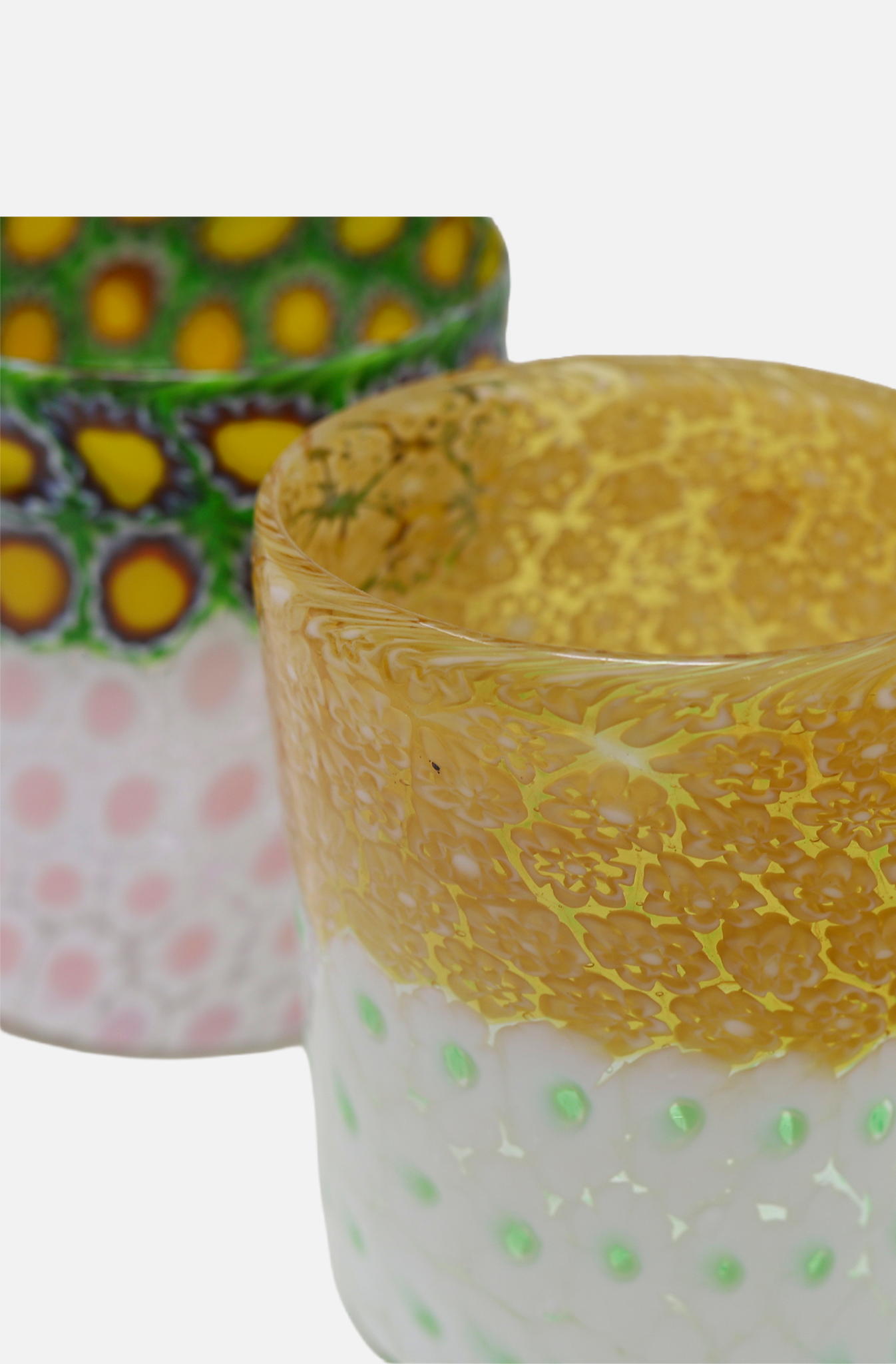 Regular - Mosaic Murano Glasses