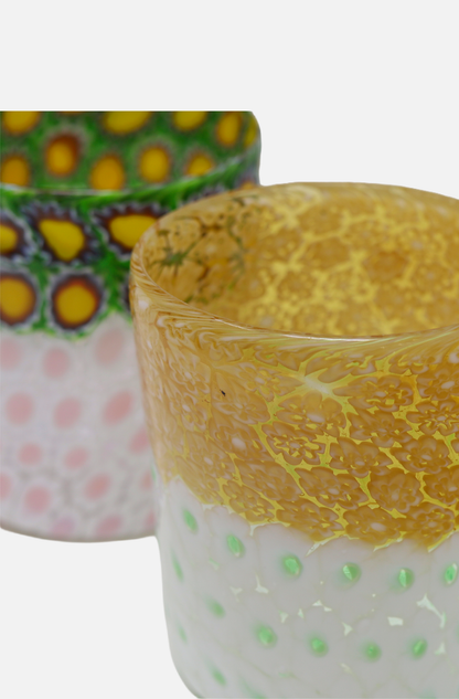 Regular - Mosaic Murano Glasses