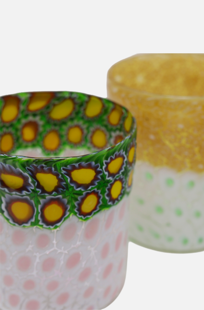 Regular - Mosaic Murano Glasses