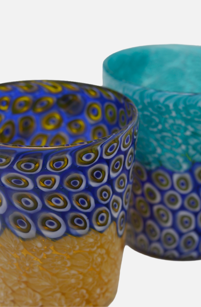 Regular - Mosaic Murano Glasses