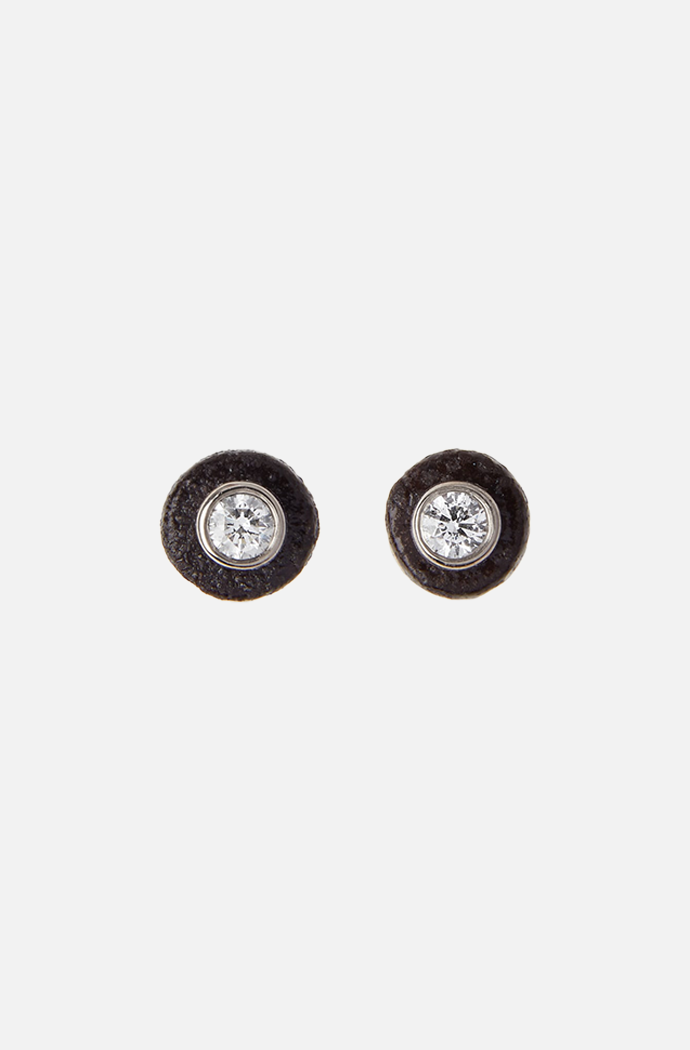 REVIVAL SINGLE STUD EARRINGS