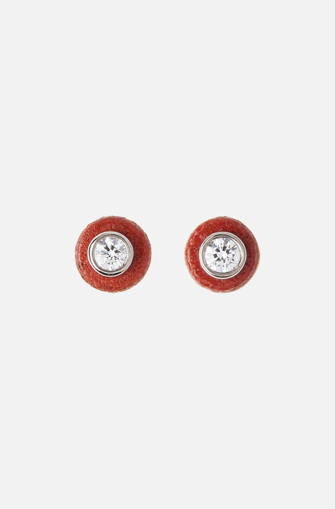 REVIVAL SINGLE STUD EARRINGS