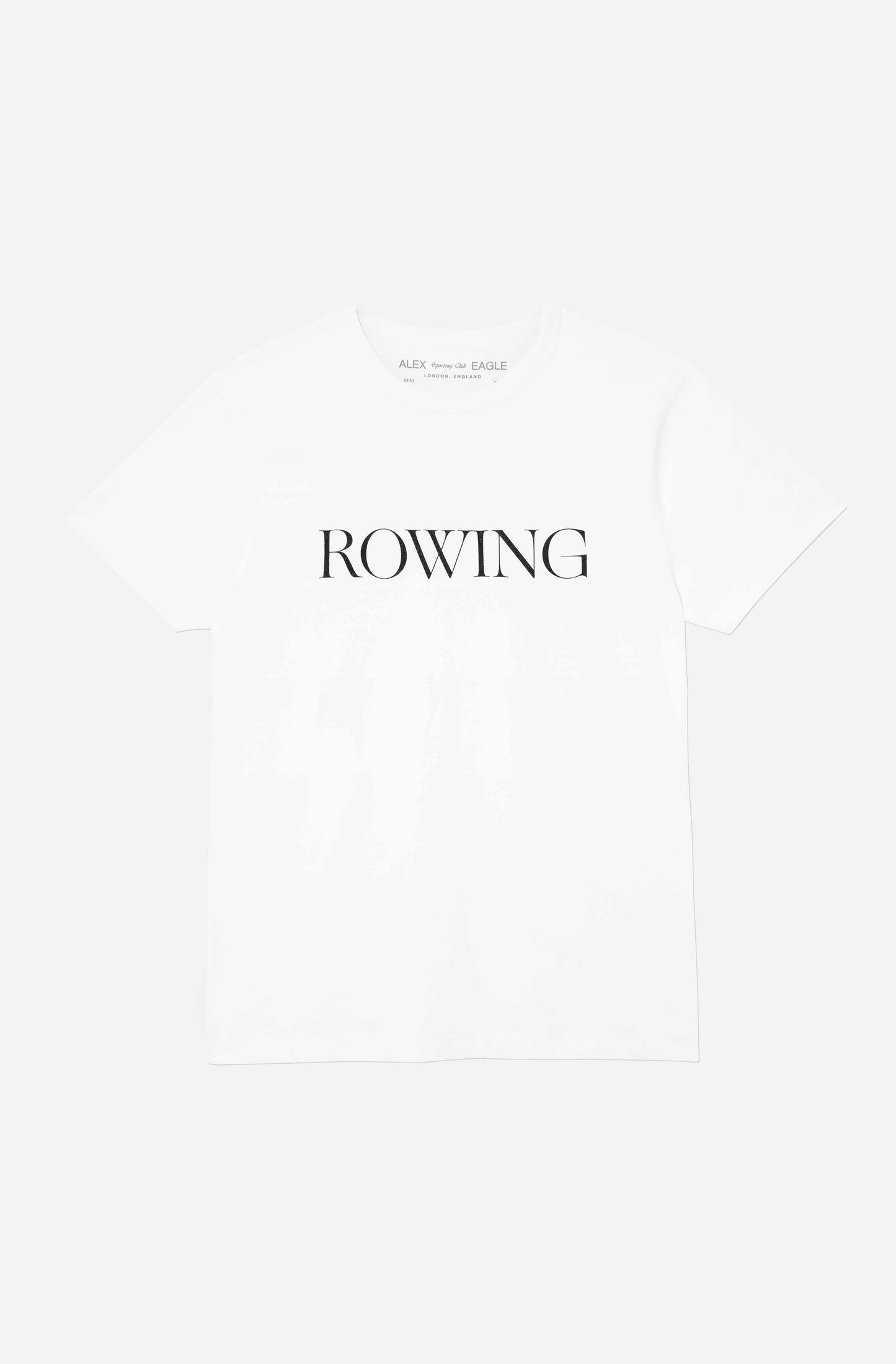 Rowing T-Shirt