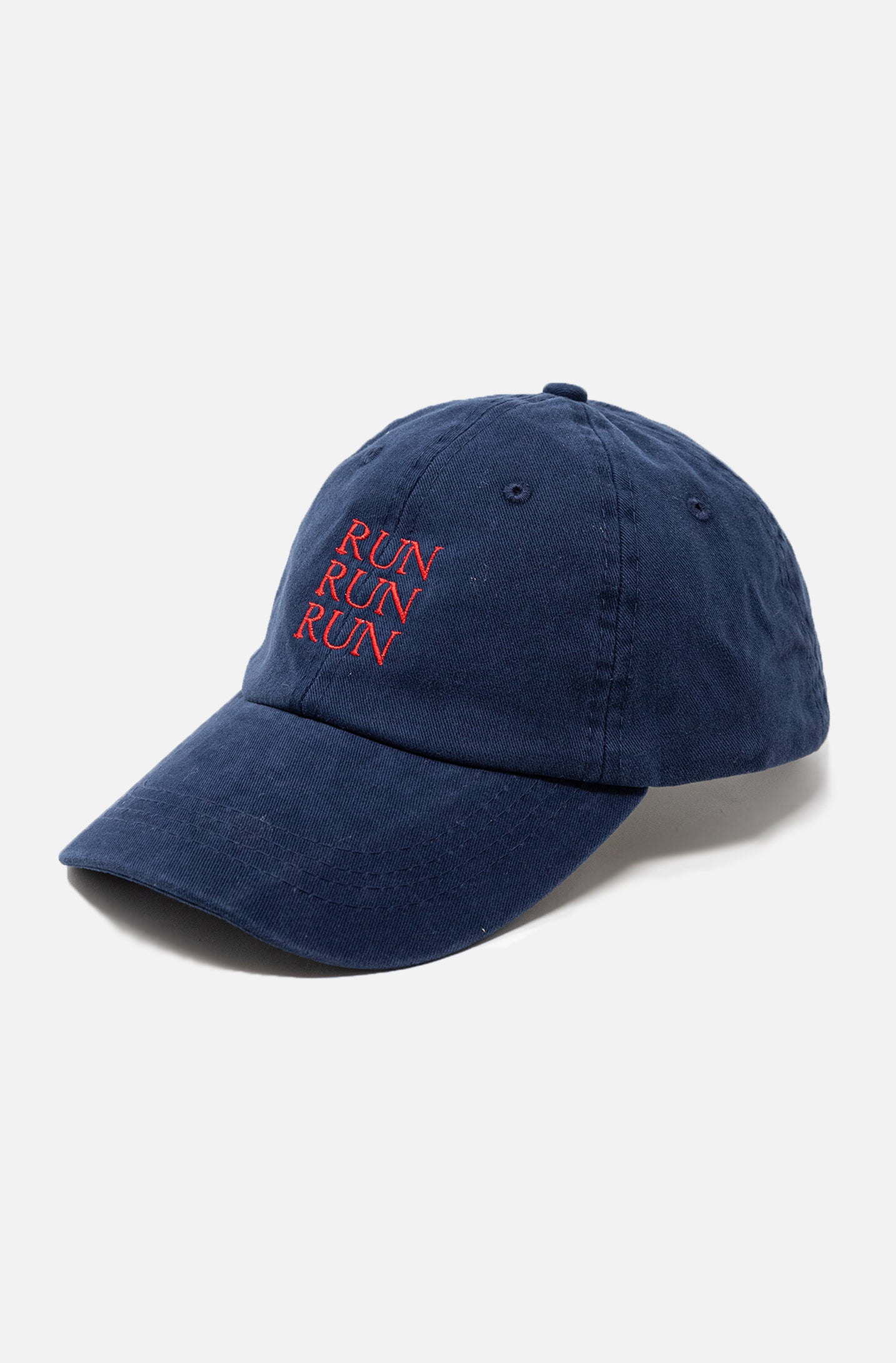 The Run Movement Cap