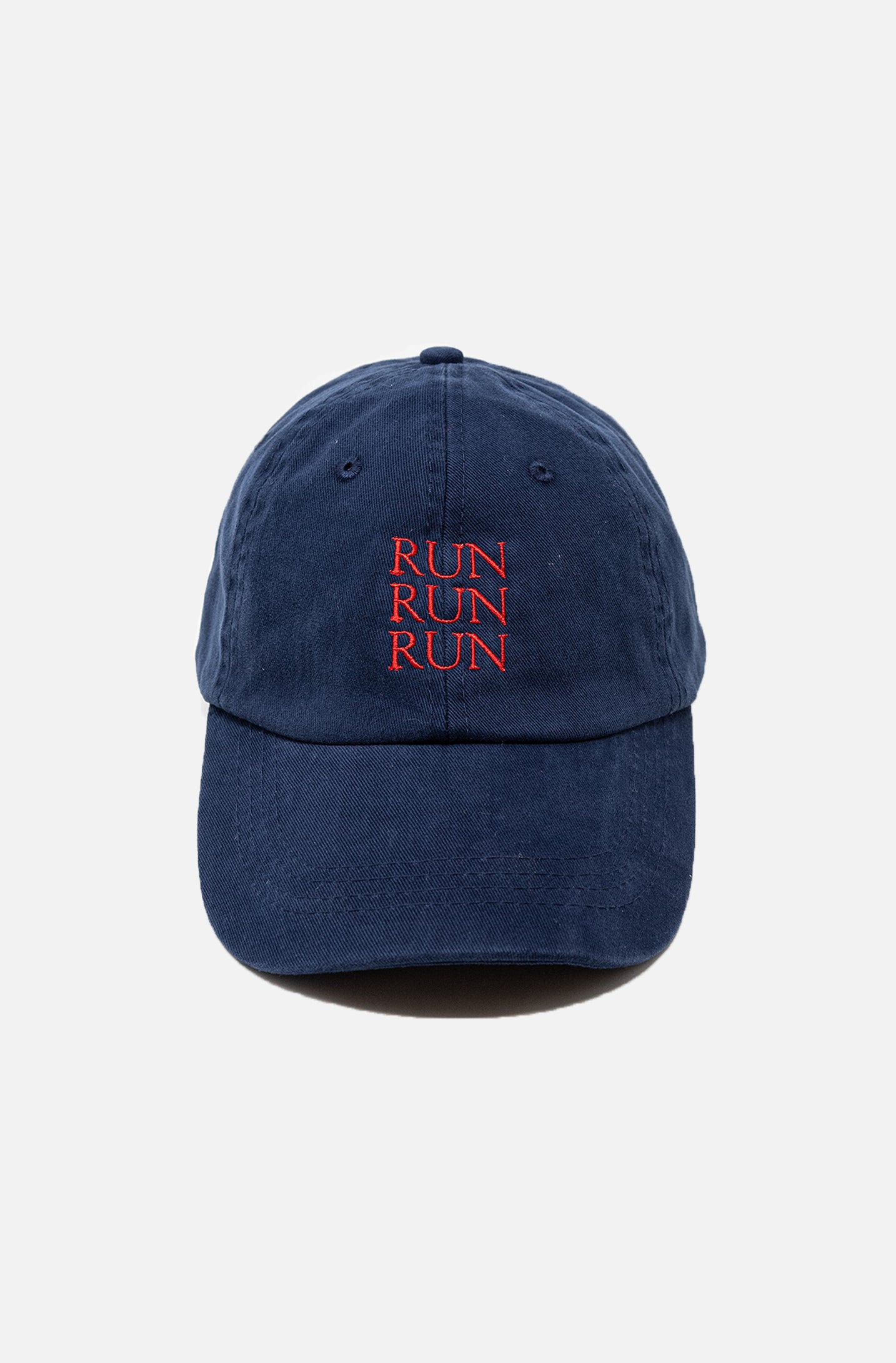 The Run Movement Cap