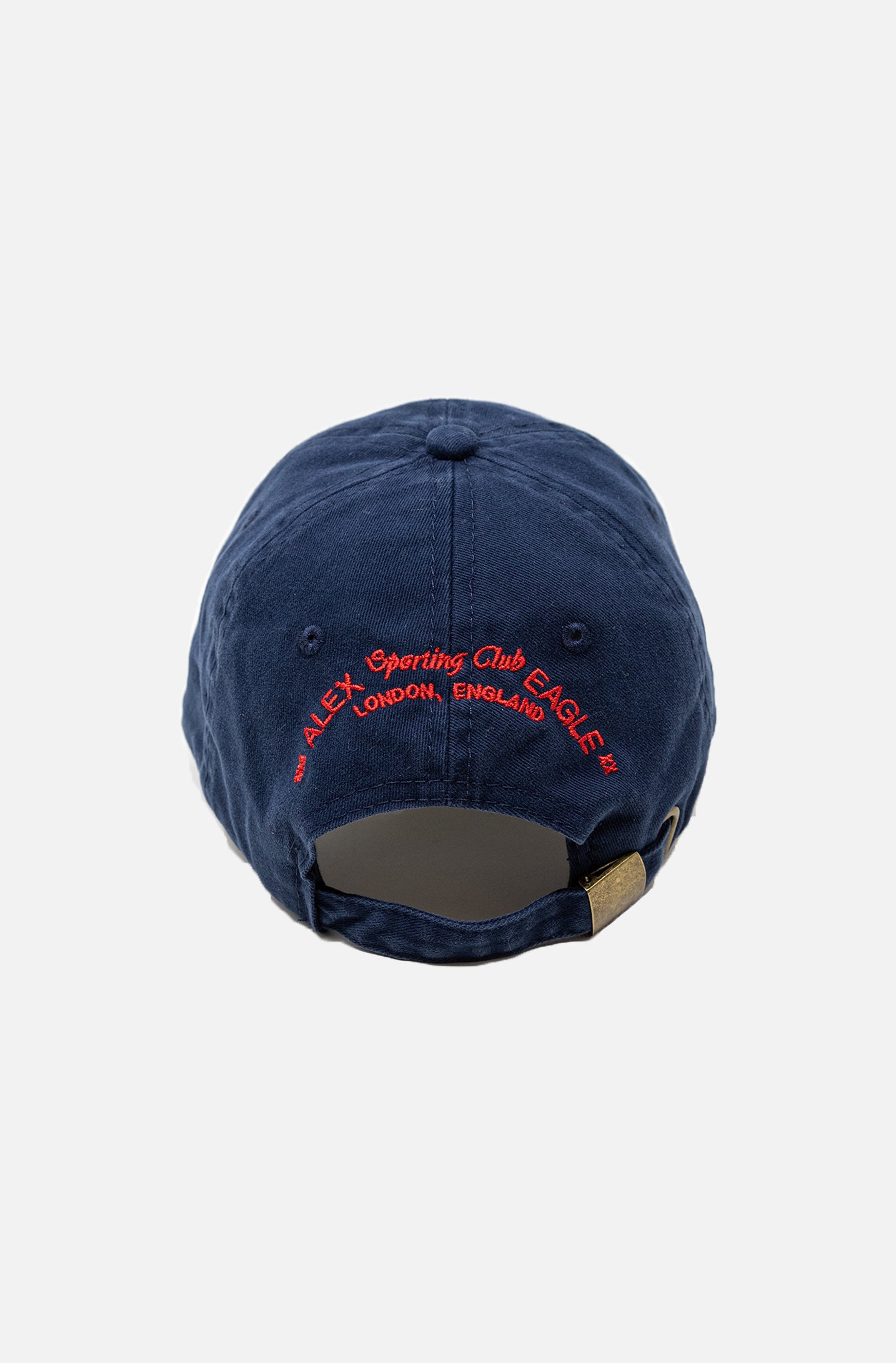 The Run Movement Cap