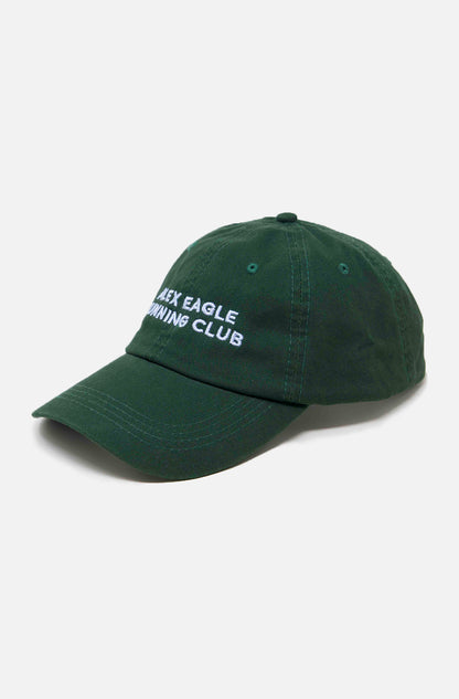 The Alex Eagle Running Club Cap