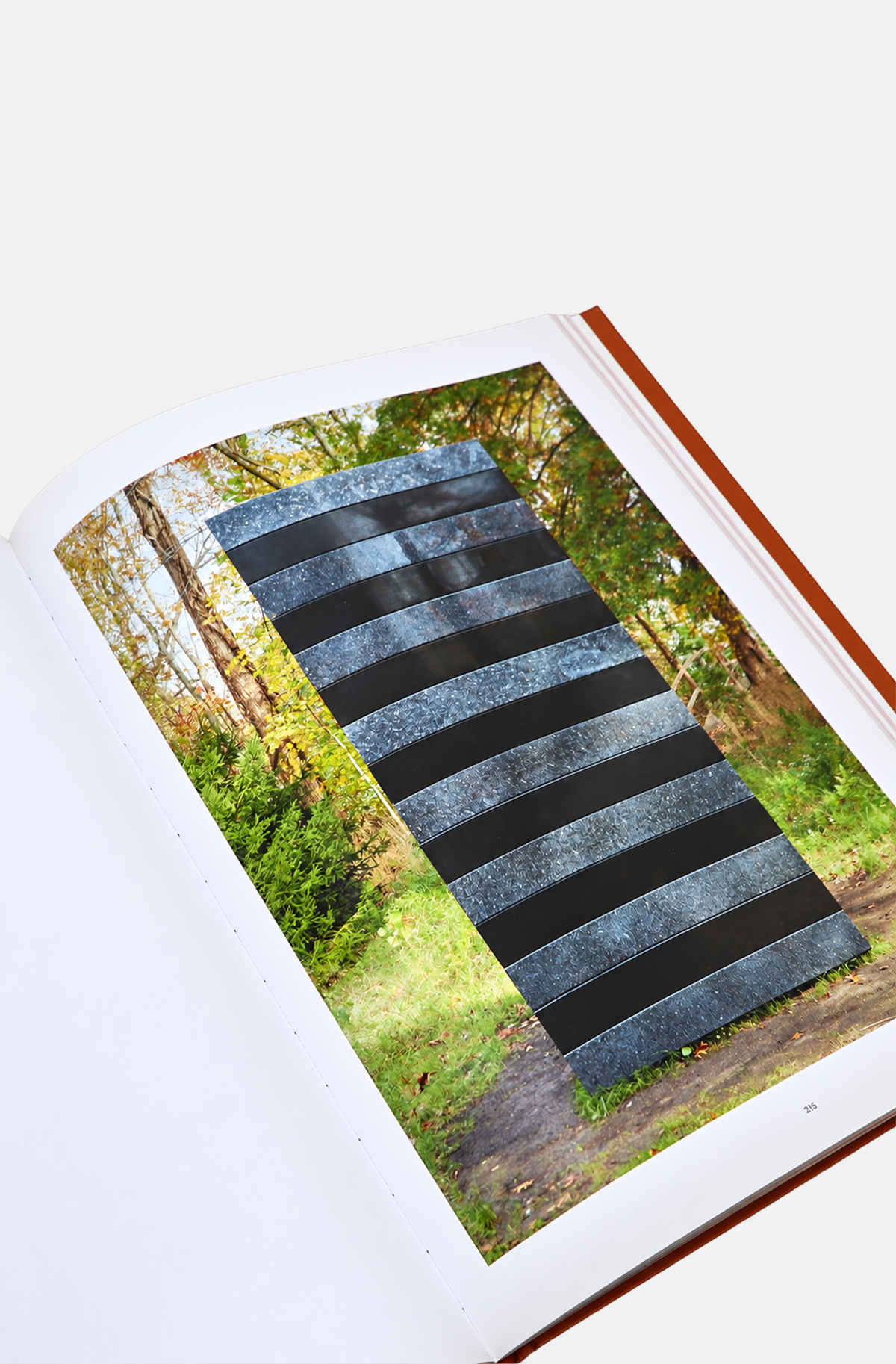 Sean Scully: Sculpture - Hatje Cantz