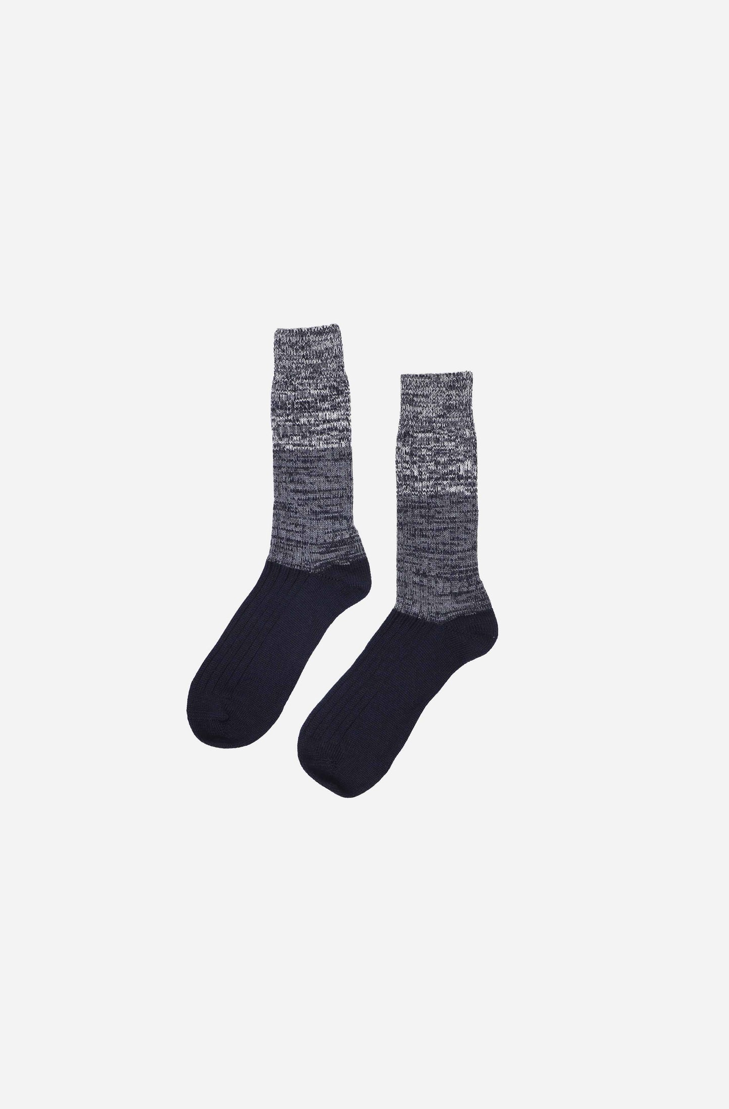 The Hiking Socks