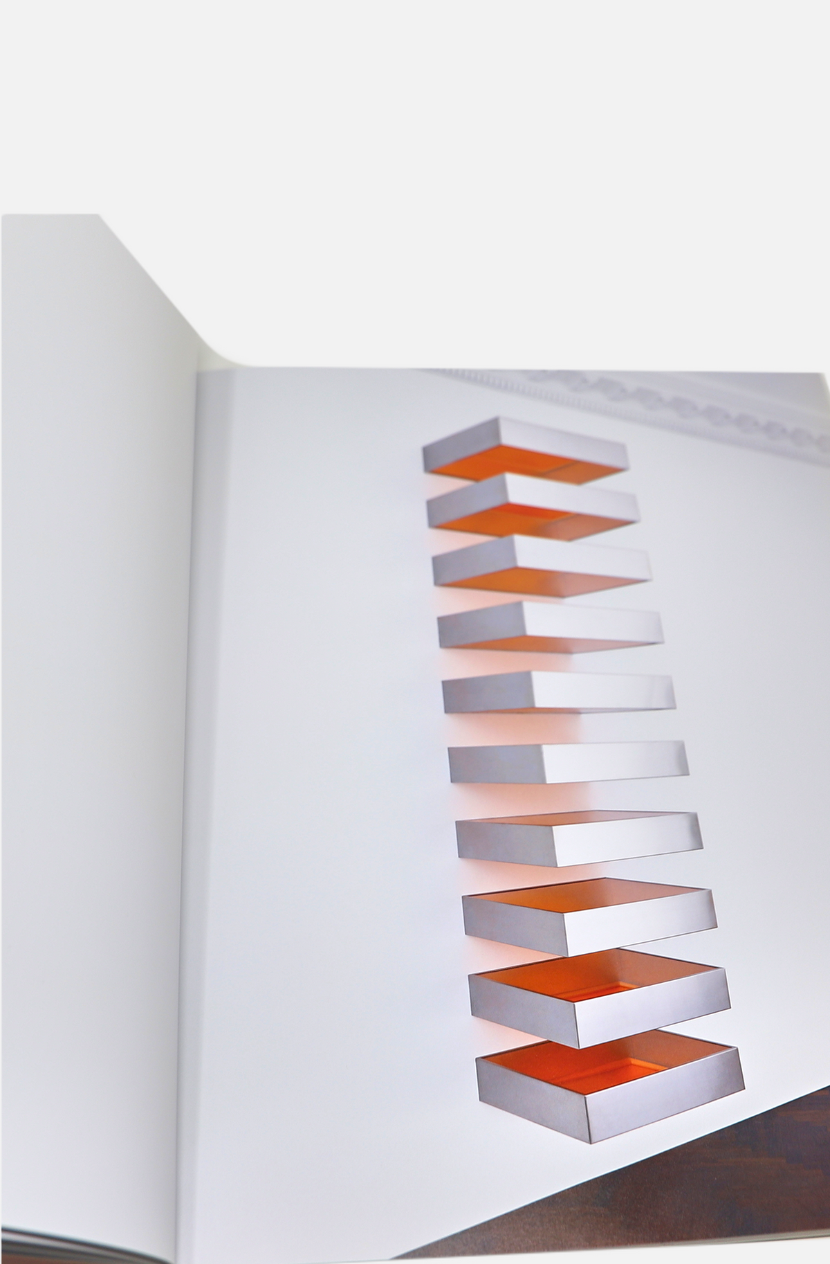 Donald Judd Stacks - Mnuchin Gallery