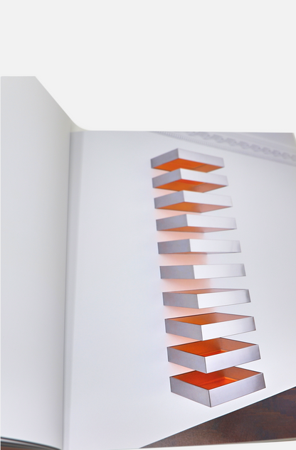 Donald Judd Stacks - Mnuchin Gallery