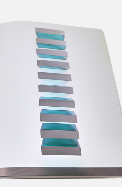 Donald Judd Stacks - Mnuchin Gallery