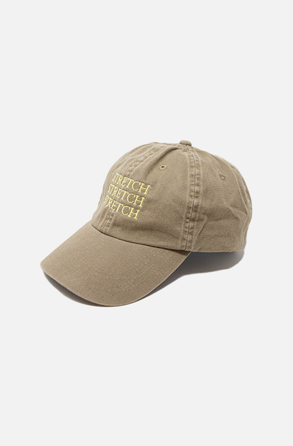 The Stretch Movement Cap