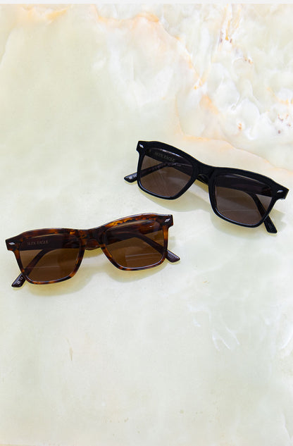 The Lexington Sunglasses