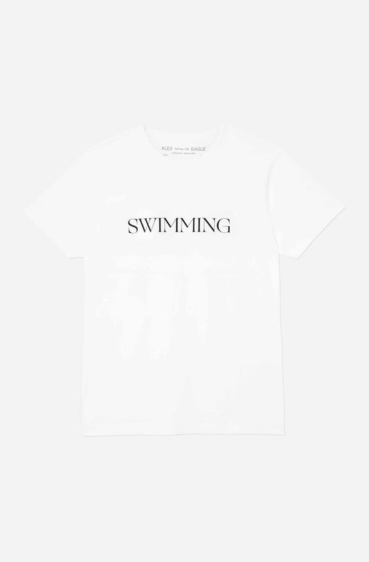 Swimming T-Shirt