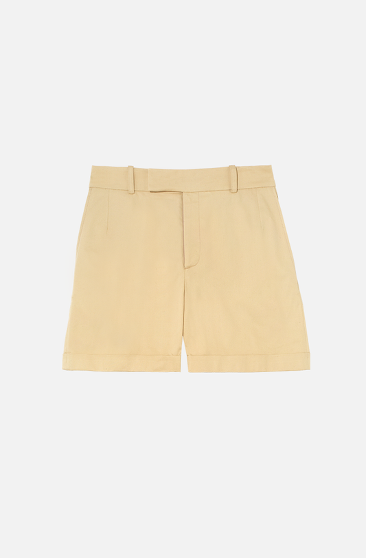 The Chino Shorts