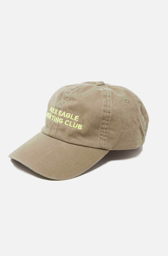 Alex Eagle Sporting Club Cap