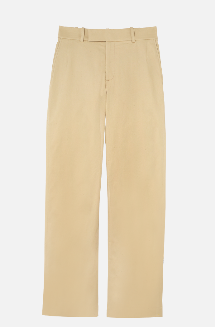 The Chino Trousers