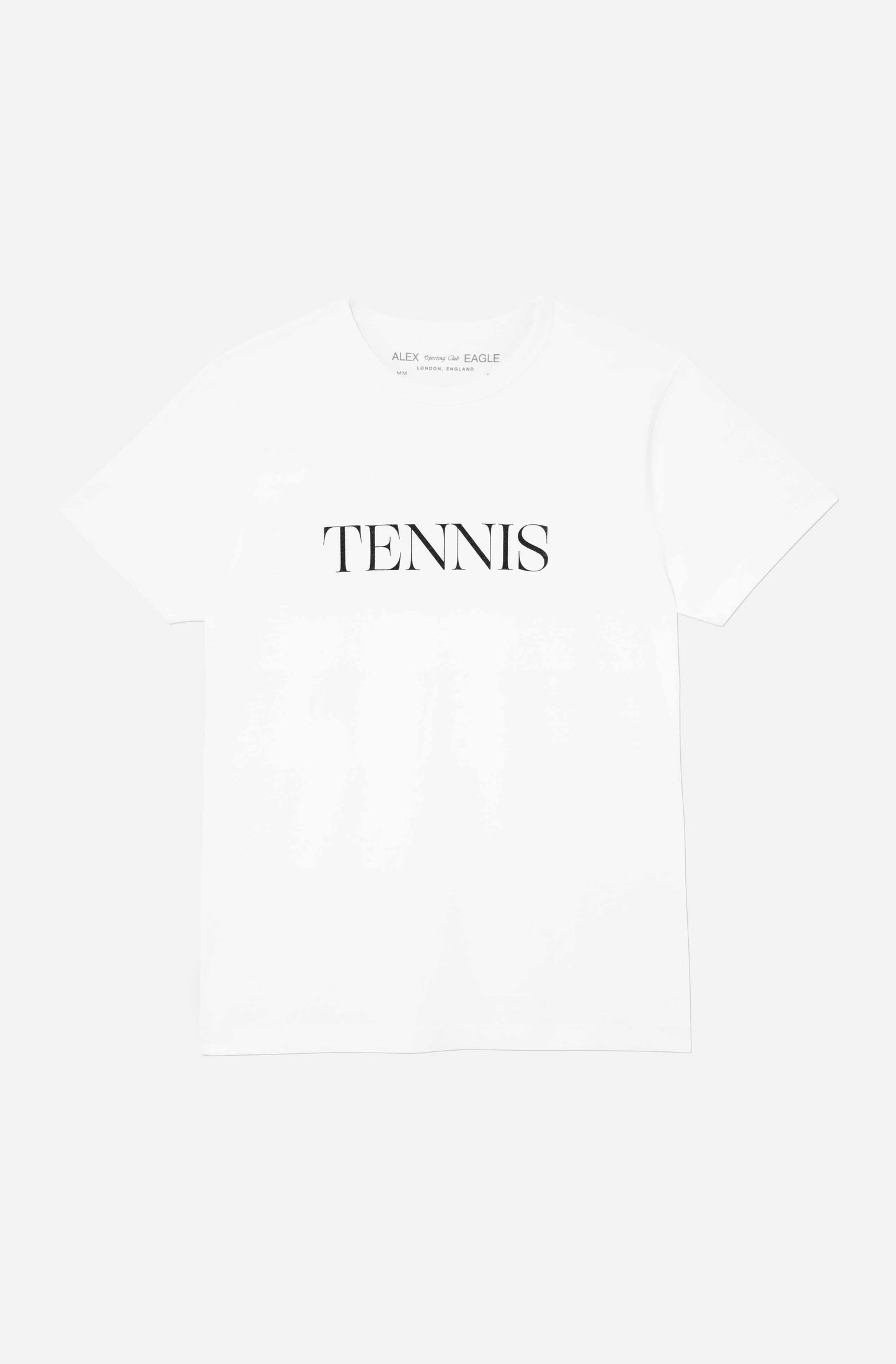 Tennis T-Shirt