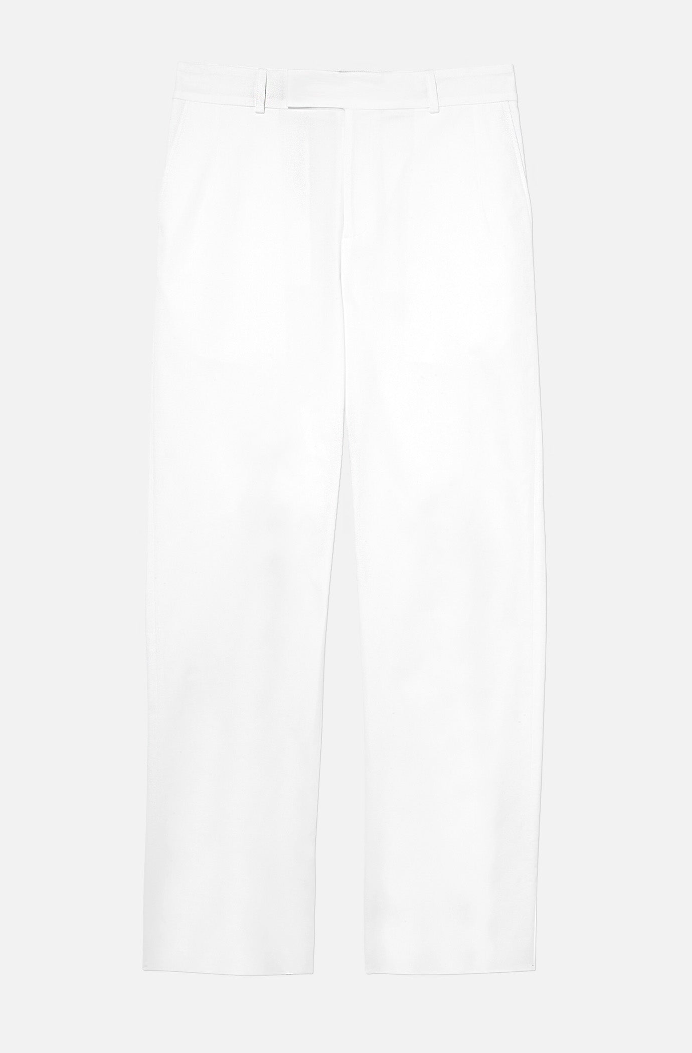 The Chino Trousers