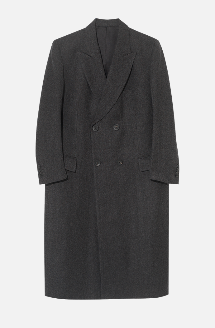 The Wetherby Coat