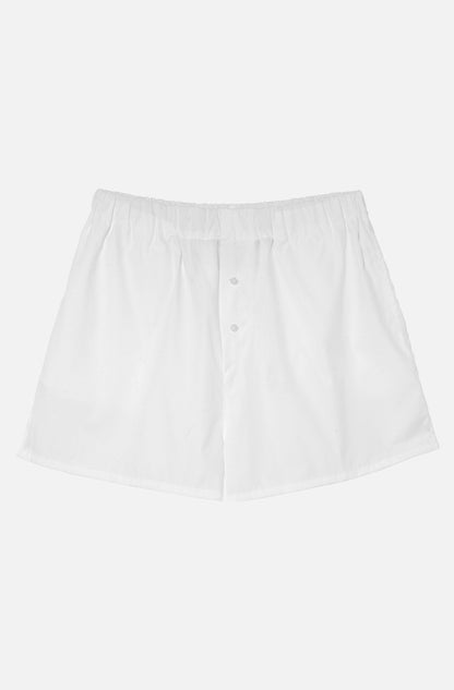 The Shaftesbury Shorts