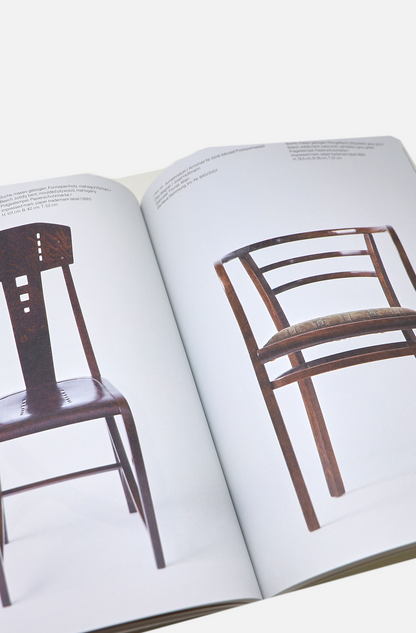 Thonet & Design - Die Neue Sammlung - Köenig